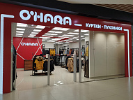 г.  Самара, ТРК "Эль Рио", Московское шоссе, 205